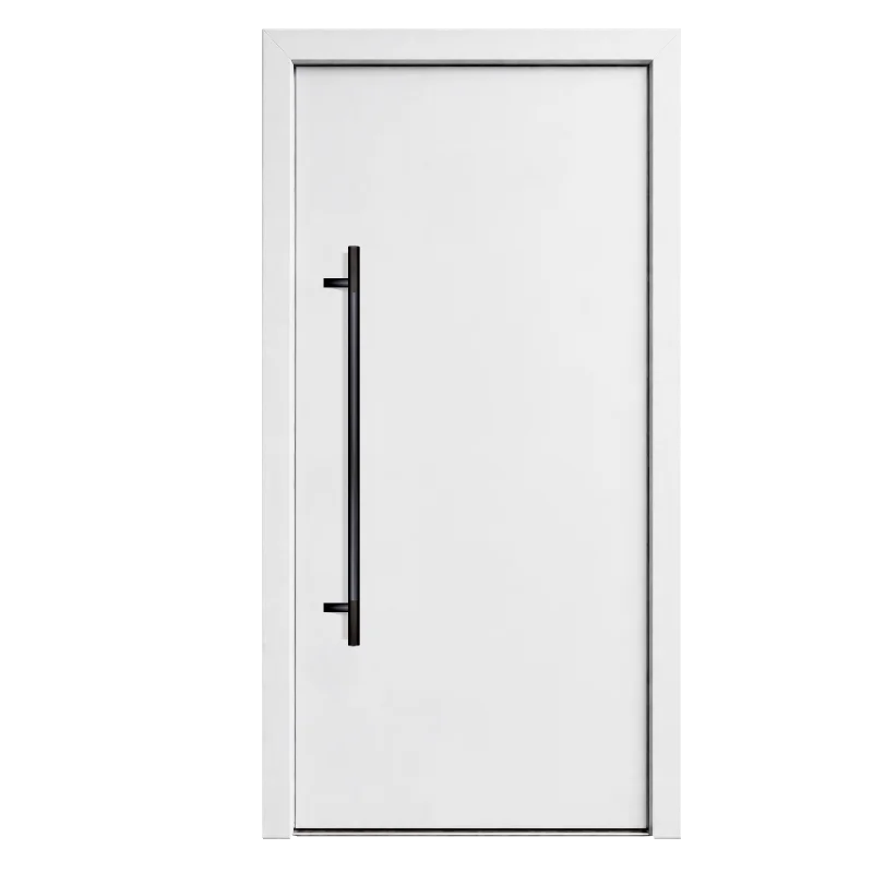Inox rukohvat Fi32 CRNI