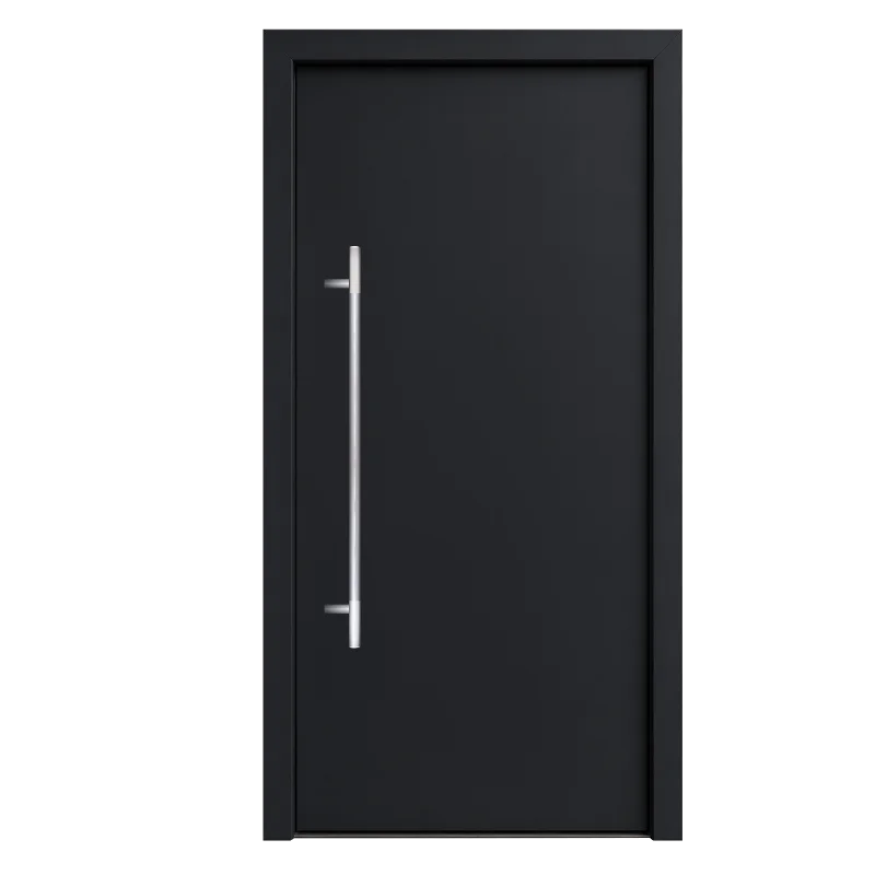 Inox rukohvat Fi32