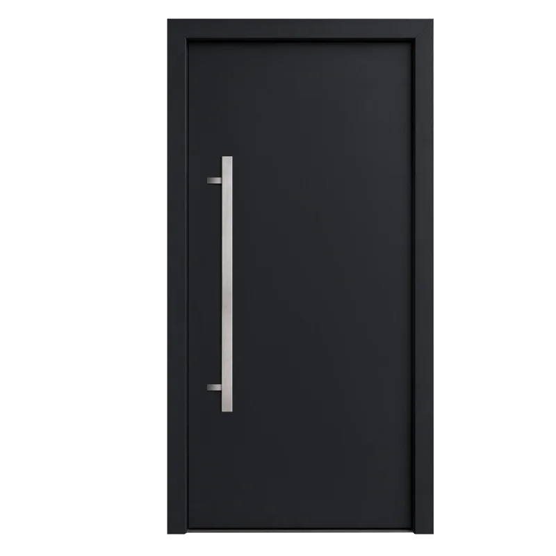 Inox rukohvat 10x40