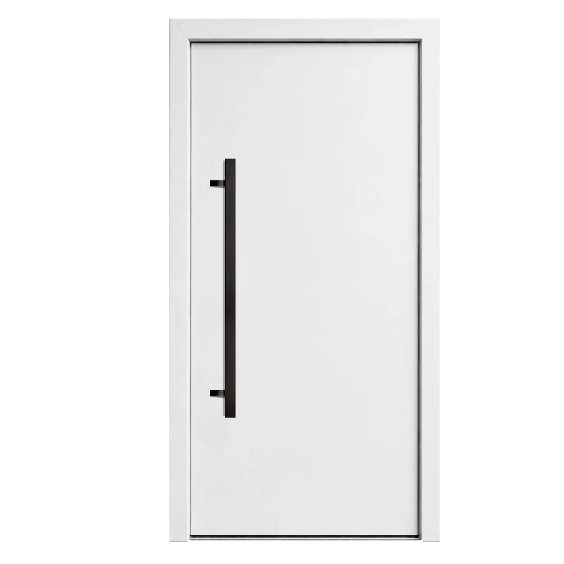 Inox rukohvat 10x40 CRNI