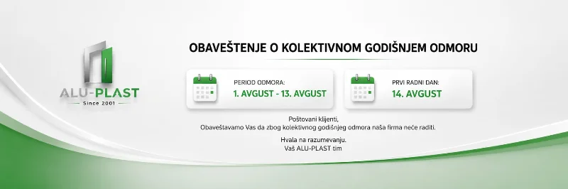 Godisnji odmor